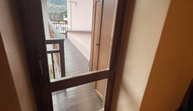 Apartment SASS MAOR (Fiera di Primiero TN)