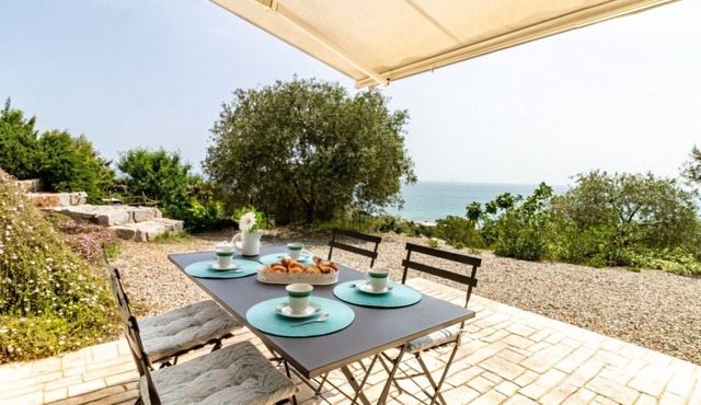 Apartment Sa Perda Tunda