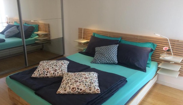 Apartment Saax