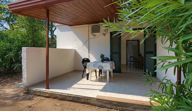 Apartment 'Sabbia D'oro, 205' with Shared Pool and Wi-Fi