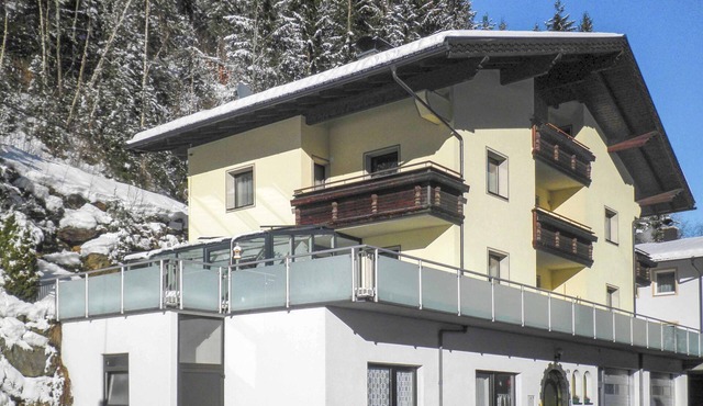 Apartment Sabine by Interhome