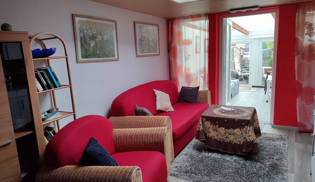 Apartment Sabine, Germany
