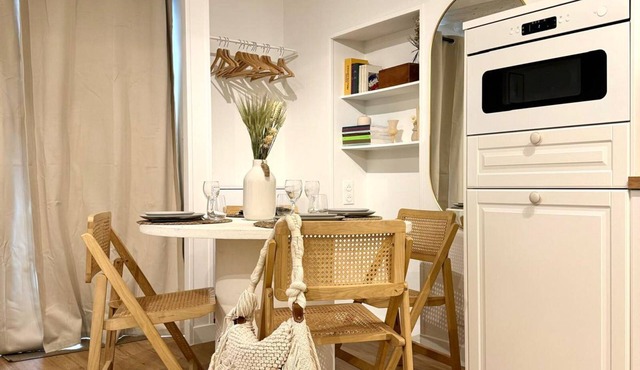 Apartment Saint Germain des Pres Bon Marche