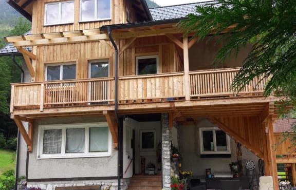 Apartment Sandra