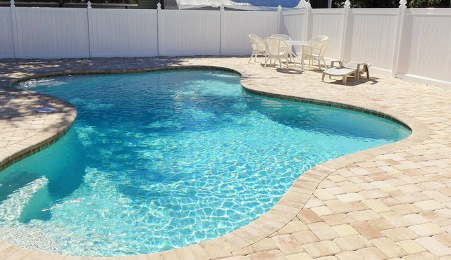 Apartment Sanibel in Fort Myers/House Villa Barra