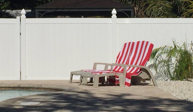 Apartment Sanibel in Fort Myers/House Villa Barra