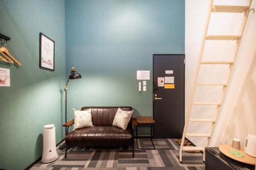 Apartment Sanjo