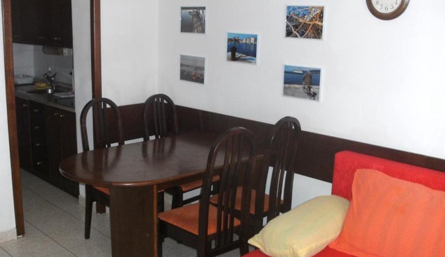 Apartment Sansimon