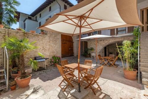 apartment sarasà 2