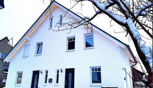 Apartment-Sauerland