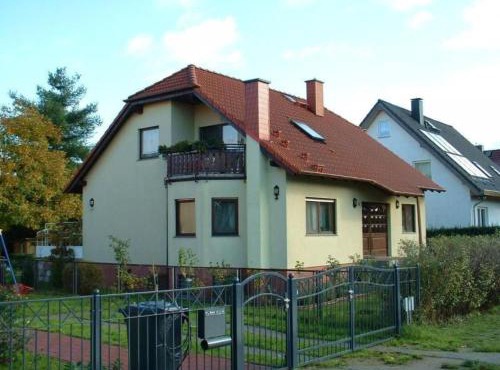 Apartment Schütze by Interhome