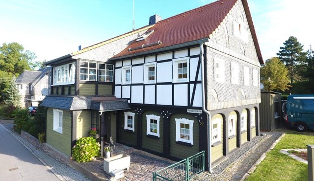 Apartment Schlafwandler