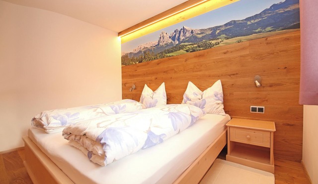 Apartment Schlern