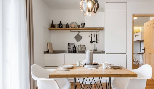 Apartment Schlernblick