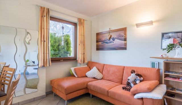 Apartment 'Schlernblick' with Mountain View, Garden & Wi-Fi