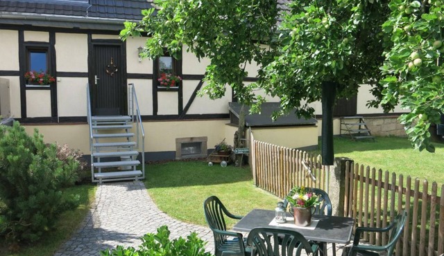 Apartment Schlesinger - Apartment, 2 bedrooms