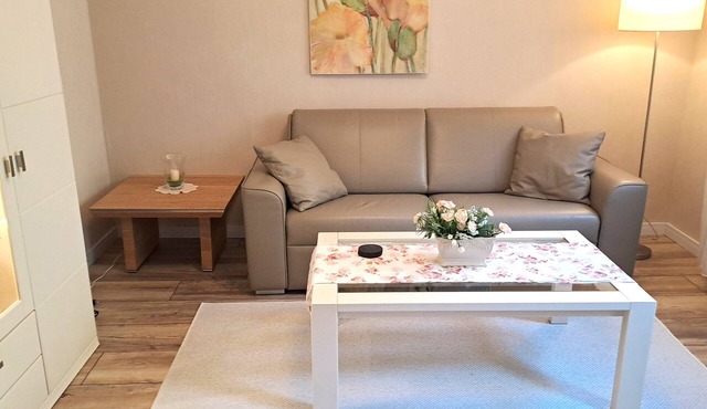 Apartment Schlossblick - Top location