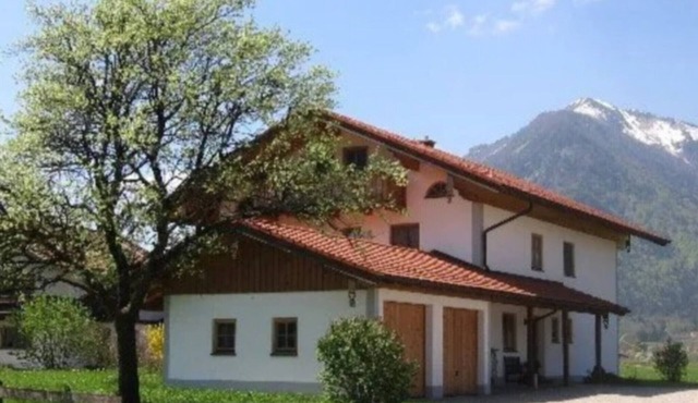 Apartment Schnappen 40 sqm, 3 persons, 1 bedroom, balcony