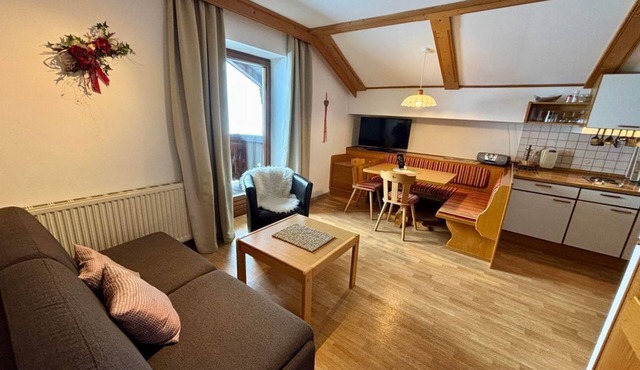 Apartment Schneeberg - House Huber
