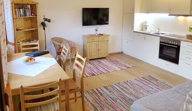 Apartment Schneeberg - Pension Philipp