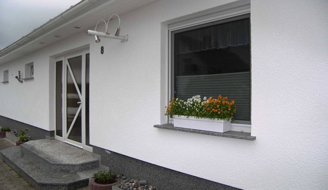 Apartment Scholz *76sqm with 2 bedrooms, wifi and garden* - Fewo Scholz
