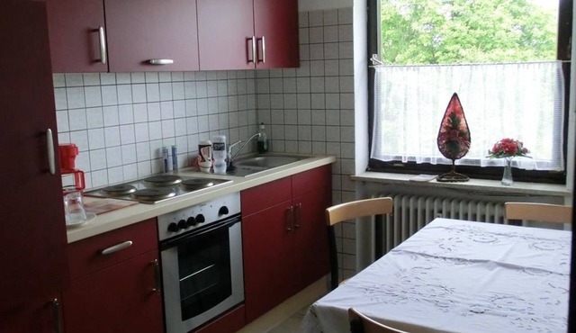 Apartment Schosterliese - Lindenhof Hahn