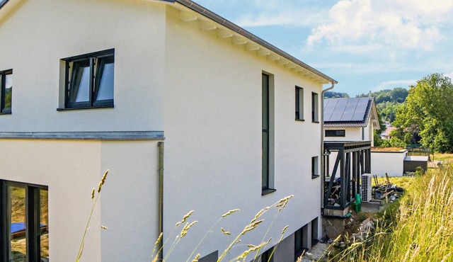 Apartment "Schuttig" with Wi-Fi