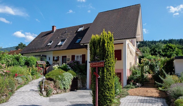 Apartment 'Schwalbennest' with Mountain View, Private Terrace & Wi-Fi