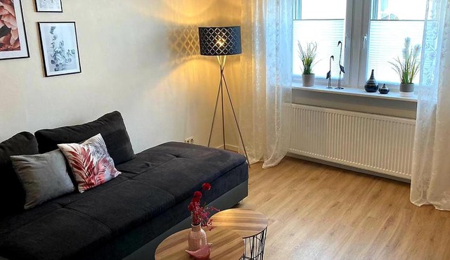 Apartment Schweich-Issel Familie Lentes NEU RENOVIERT