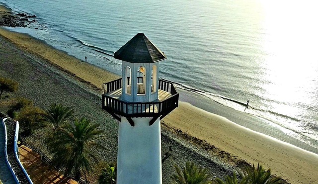 Apartment Seafront in Gran Canaria