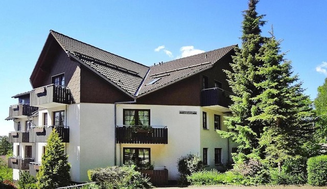 Apartment second home, Bad Sachsa
