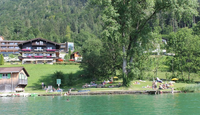 Apartment SEEBLICK
