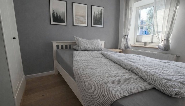 Apartment Seestern