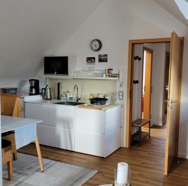 Apartment Sehring