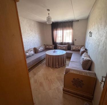 Apartment Selouane