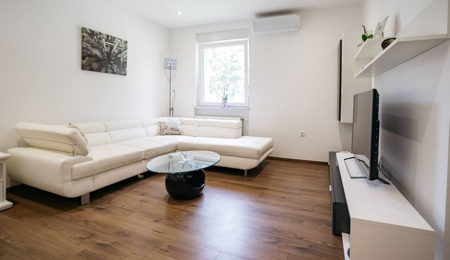 Apartment Šentvid #2 with free parking & AC