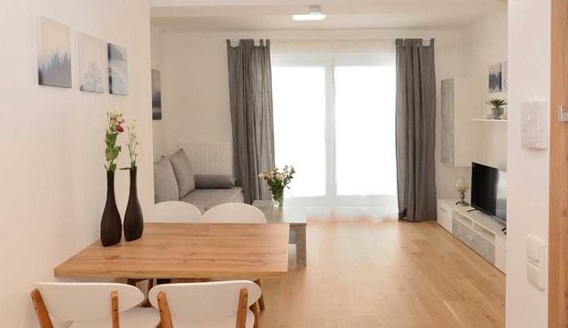 Apartment Serles