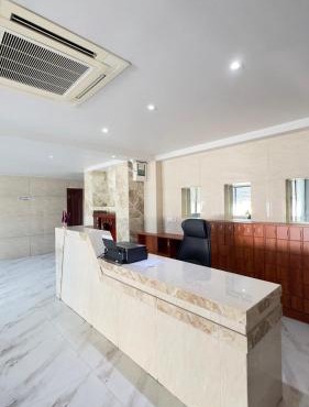 Apartment Sessor