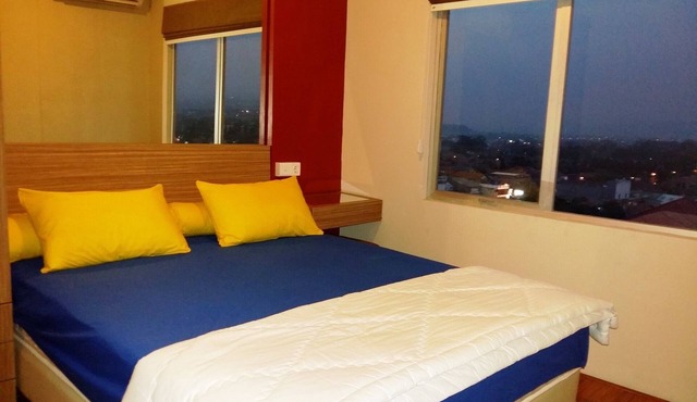 Apartment Siahaan , New Apartment