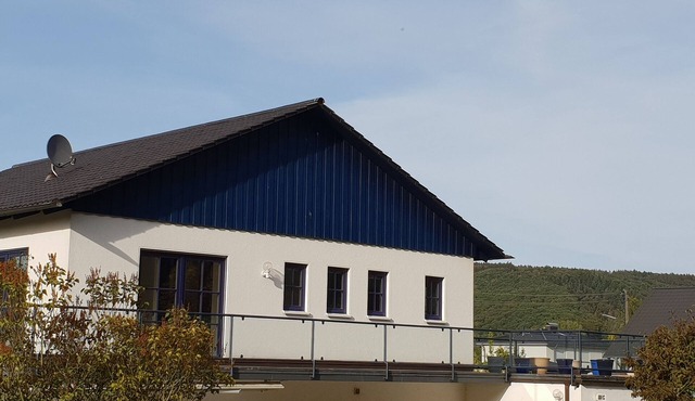 Apartment Siegaue