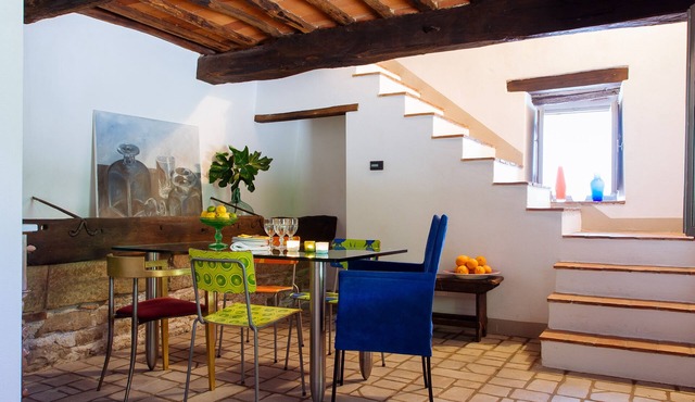 Apartment Siena