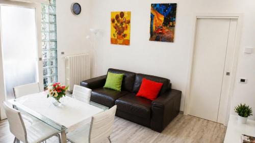 Apartment Sigaba