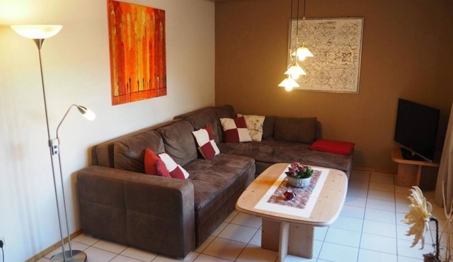 Apartment Silberberg - Winery Peter Stübinger