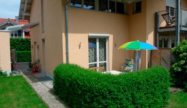Apartment Silkeklaus