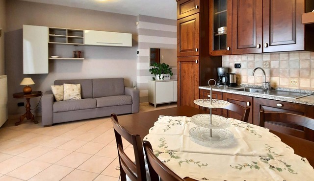 Apartment Silvana