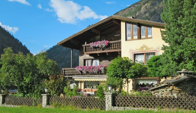 Apartment Simone by Interhome