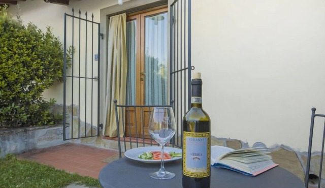 Apartment Simone by Interhome