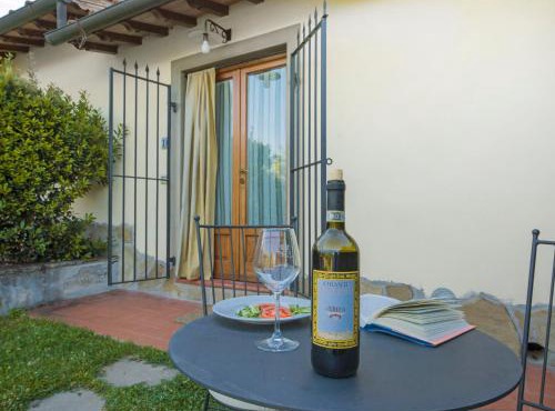 Apartment Simone by Interhome