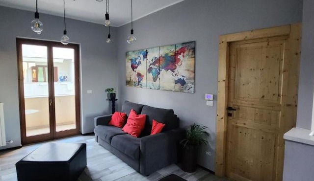 Apartment Simone