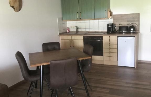 Apartment Sioux